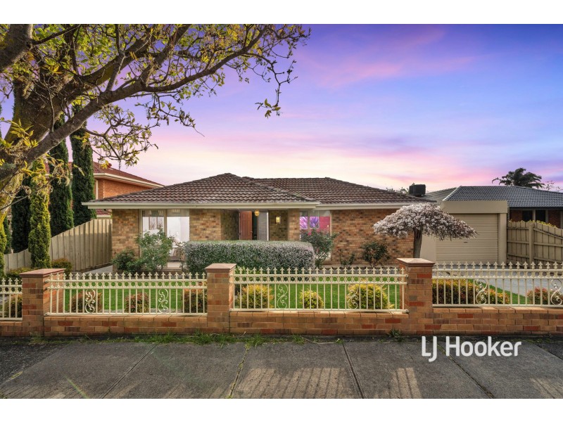 2 Eskdale Court, Narre Warren VIC 3805