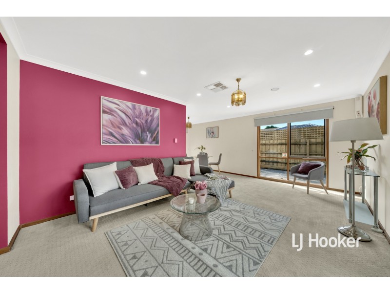 2 Eskdale Court, Narre Warren VIC 3805