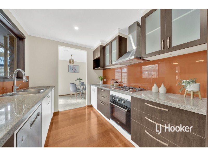 2 Eskdale Court, Narre Warren VIC 3805