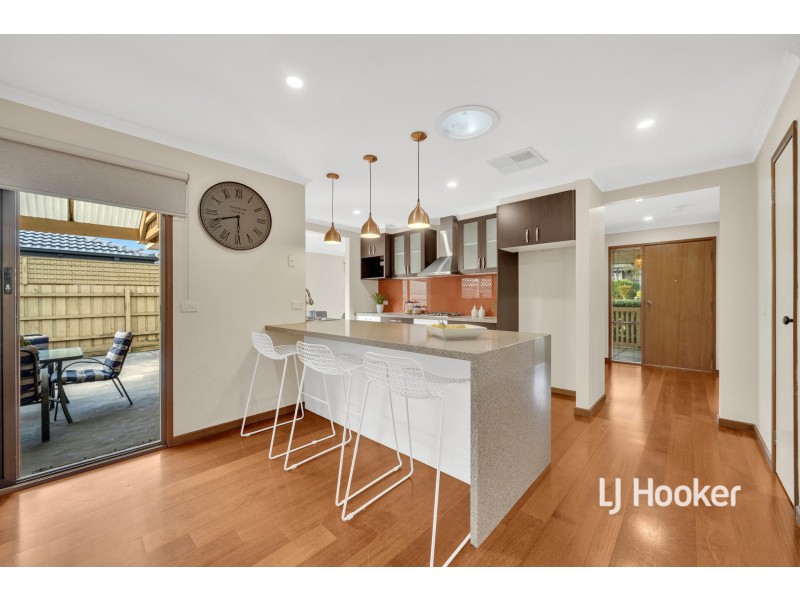 2 Eskdale Court, Narre Warren VIC 3805