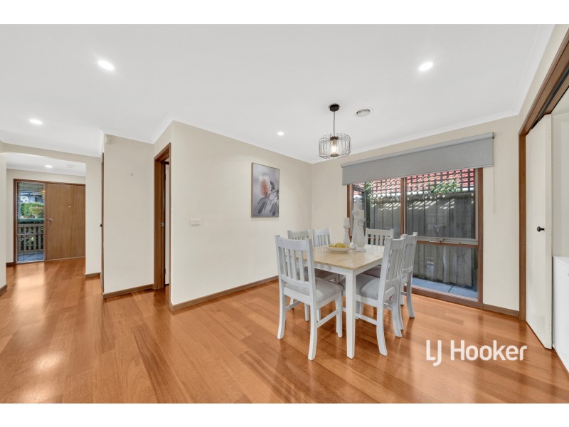 2 Eskdale Court, Narre Warren VIC 3805