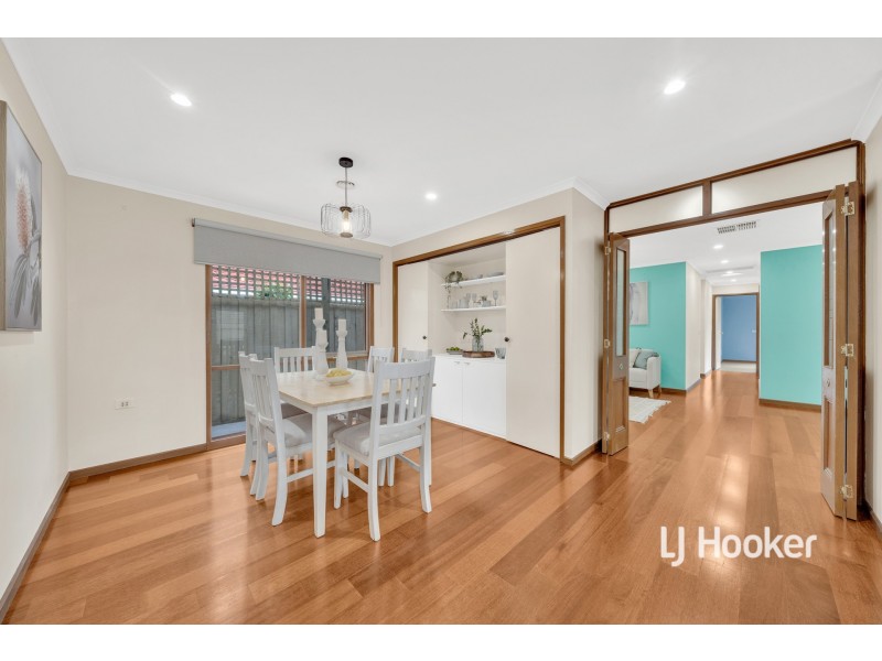2 Eskdale Court, Narre Warren VIC 3805