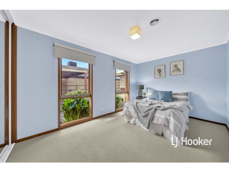 2 Eskdale Court, Narre Warren VIC 3805