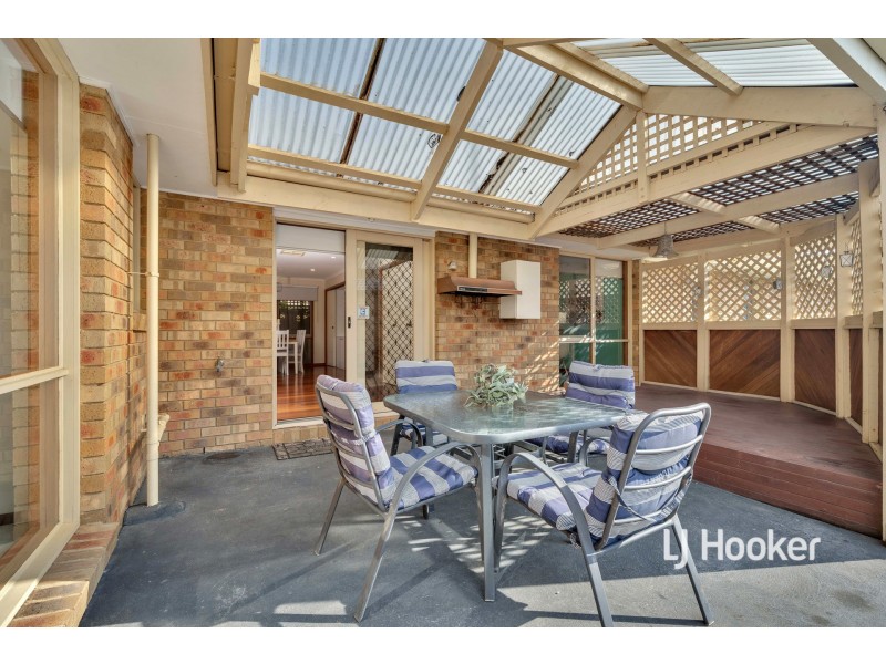 2 Eskdale Court, Narre Warren VIC 3805