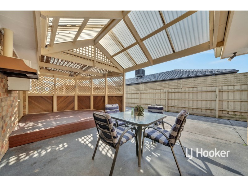 2 Eskdale Court, Narre Warren VIC 3805