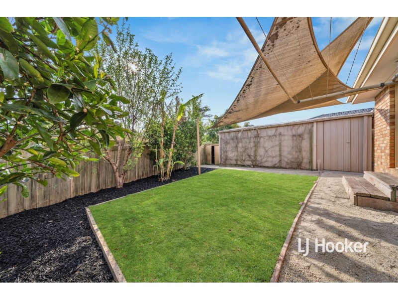 2 Eskdale Court, Narre Warren VIC 3805