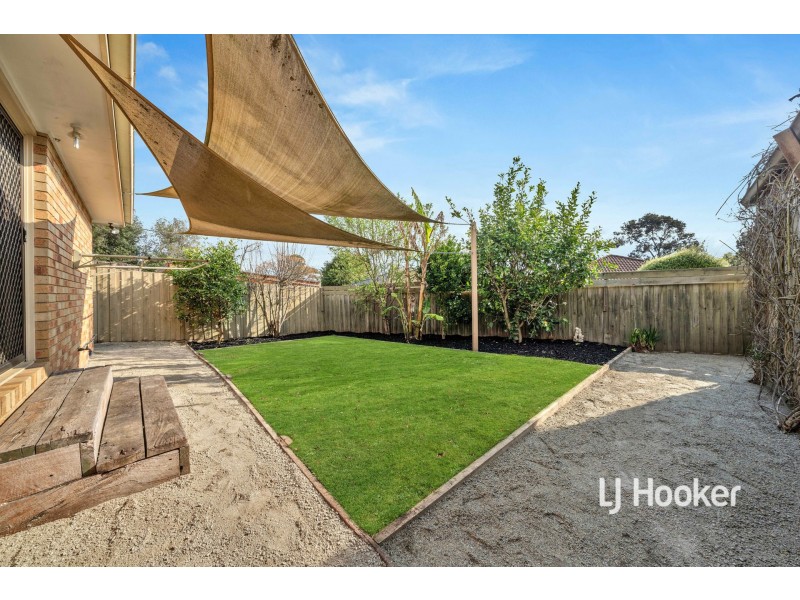2 Eskdale Court, Narre Warren VIC 3805