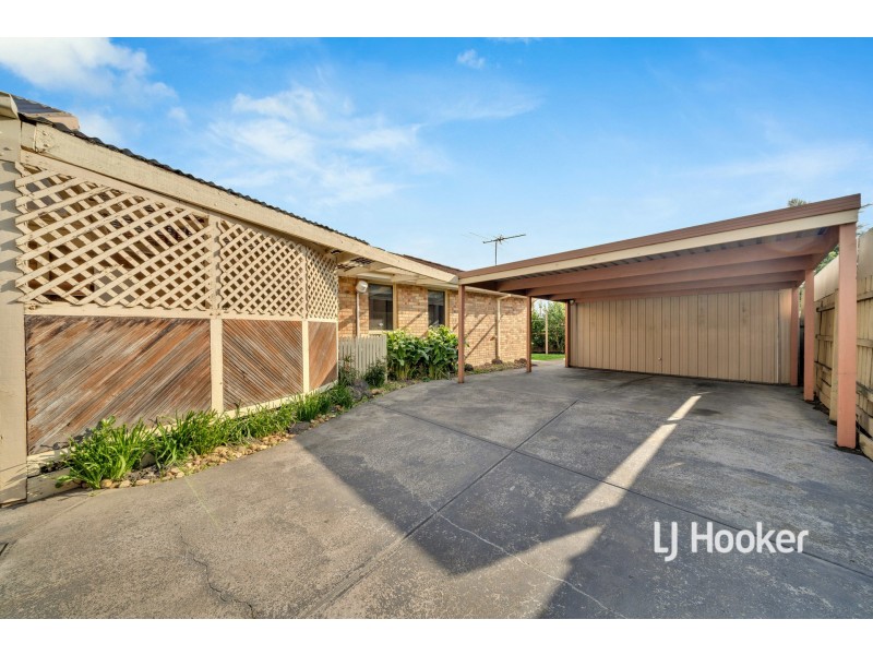2 Eskdale Court, Narre Warren VIC 3805