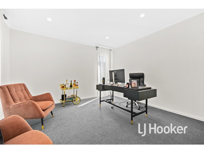 15 Bellavita Avenue, Clyde VIC 3978