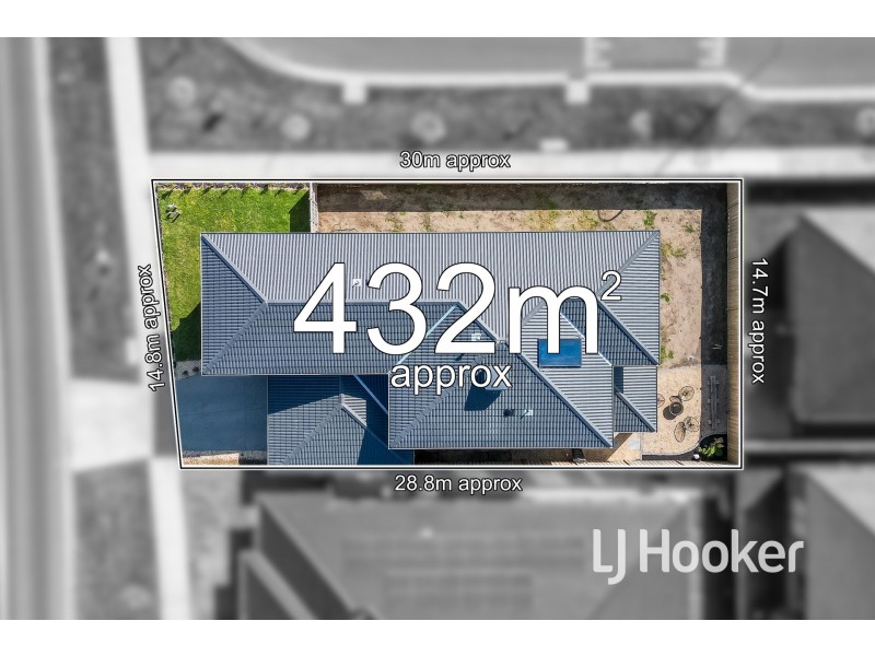 15 Bellavita Avenue, Clyde VIC 3978