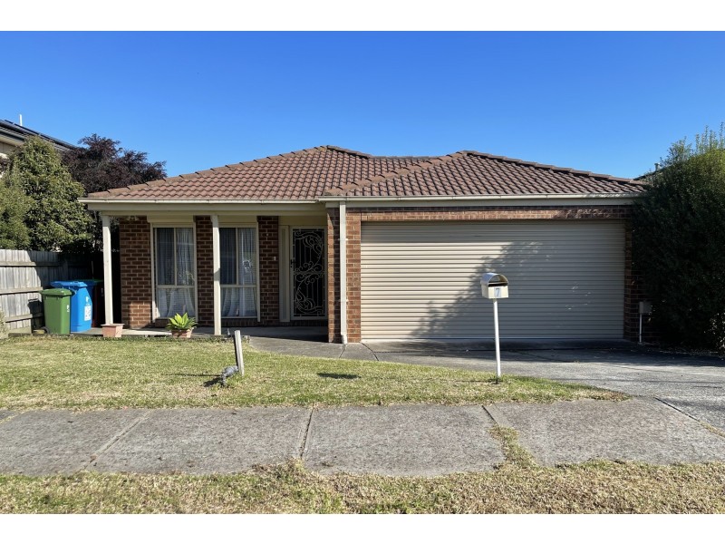 7 Short Road, Hampton Park VIC 3976