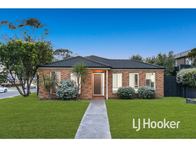 61 Elliott Parade, Lynbrook VIC 3975
