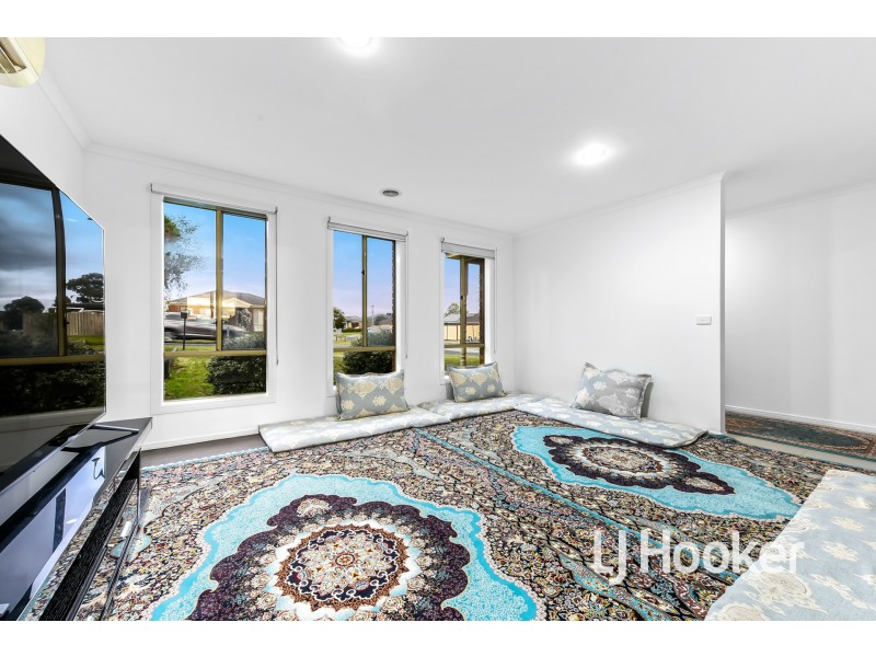 61 Elliott Parade, Lynbrook VIC 3975