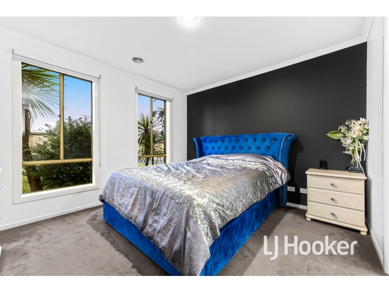 61 Elliott Parade, Lynbrook VIC 3975