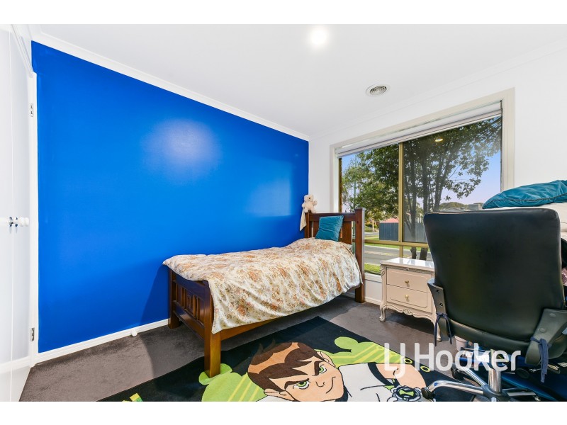 61 Elliott Parade, Lynbrook VIC 3975