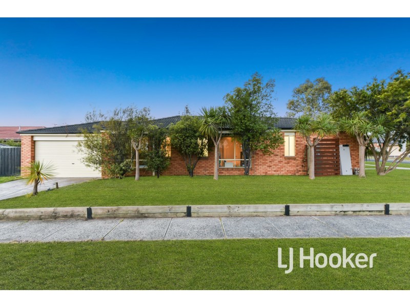 61 Elliott Parade, Lynbrook VIC 3975