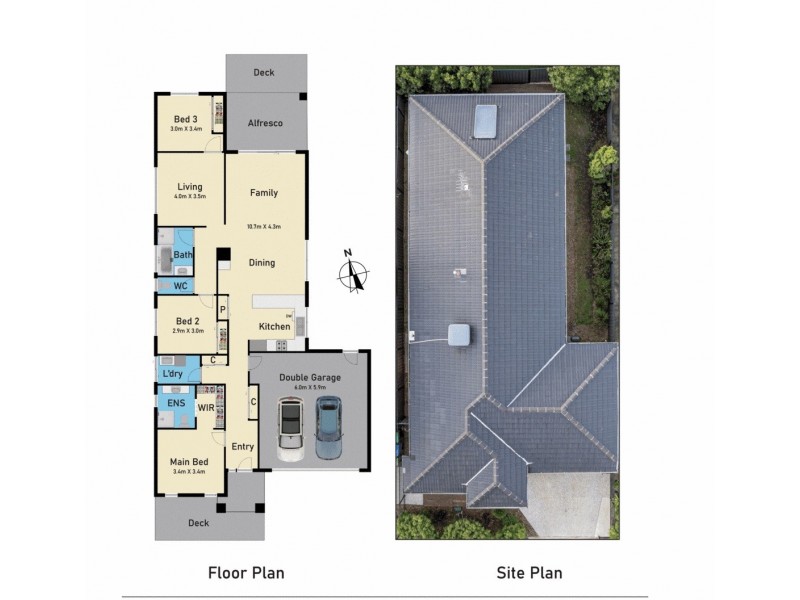 27 Waler Circuit, Clyde North VIC 3978