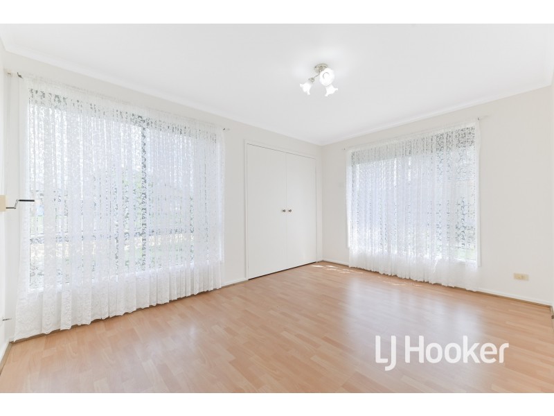 1/33 Ivan Crescent, Hampton Park VIC 3976