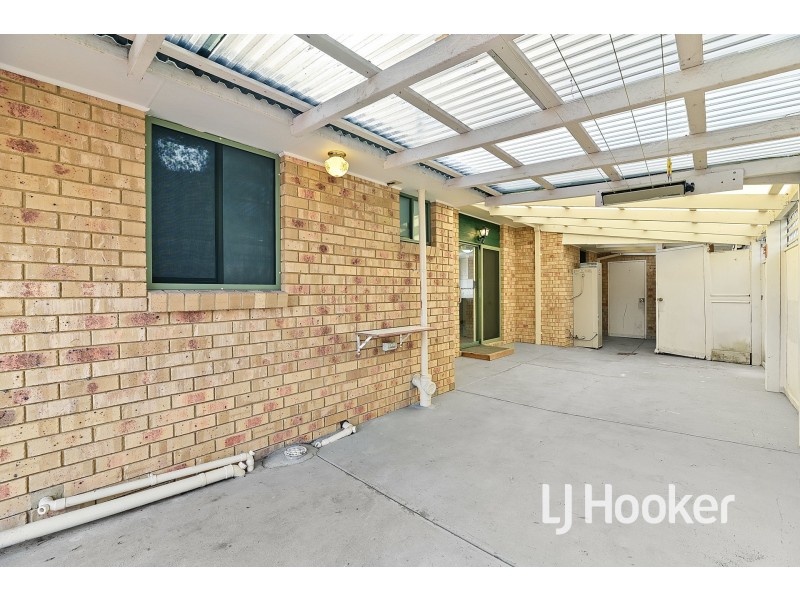 1/33 Ivan Crescent, Hampton Park VIC 3976