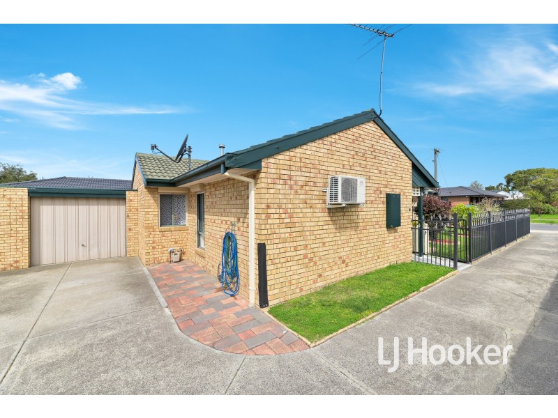 1/33 Ivan Crescent, Hampton Park VIC 3976