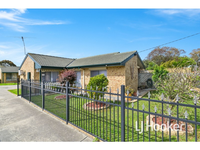 1/33 Ivan Crescent, Hampton Park VIC 3976