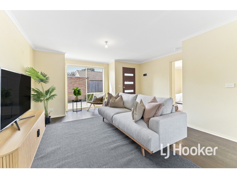 2/30 Bride Avenue, Hampton Park VIC 3976