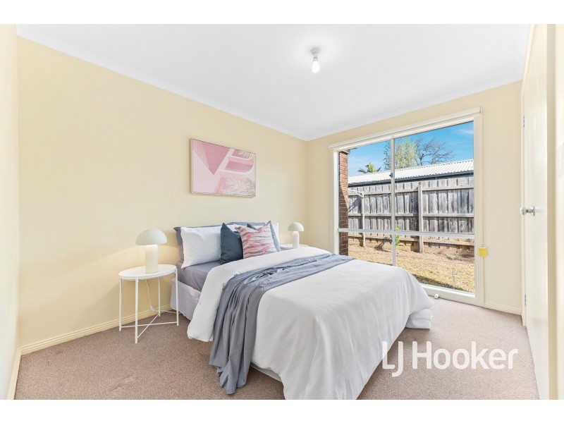 2/30 Bride Avenue, Hampton Park VIC 3976