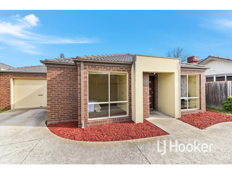 2/30 Bride Avenue, Hampton Park VIC 3976