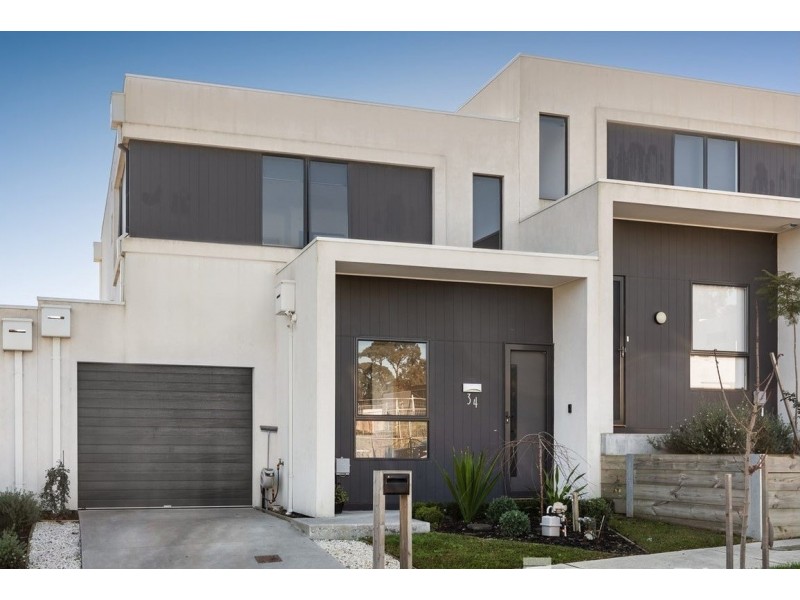 34 Riana Loop, Eumemmerring VIC 3177