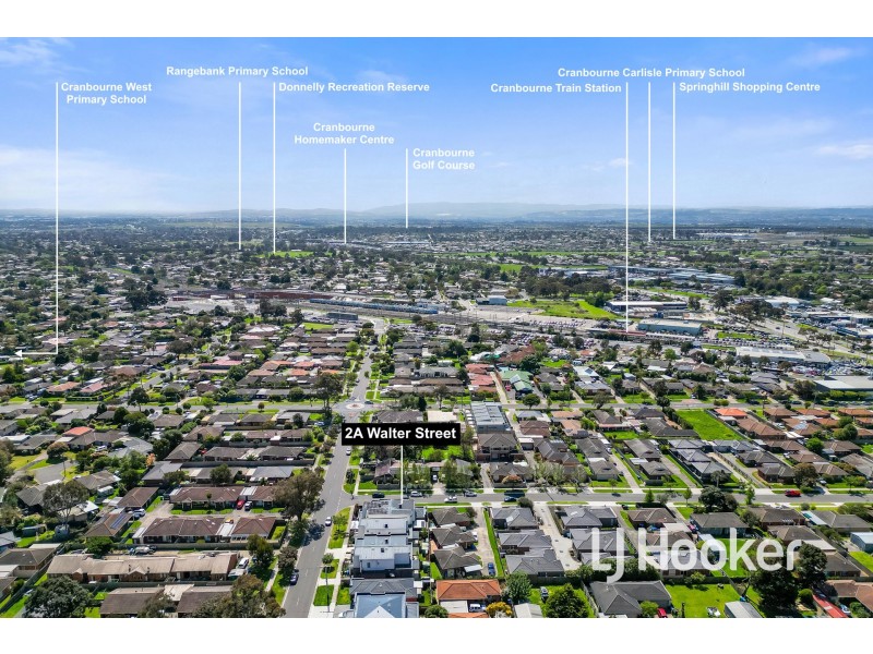 2A Walter Street, Cranbourne VIC 3977
