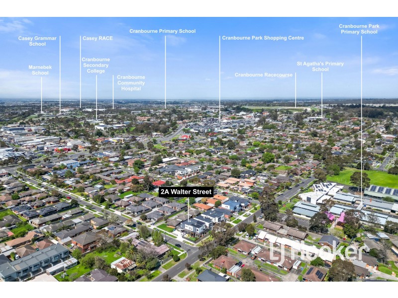 2A Walter Street, Cranbourne VIC 3977