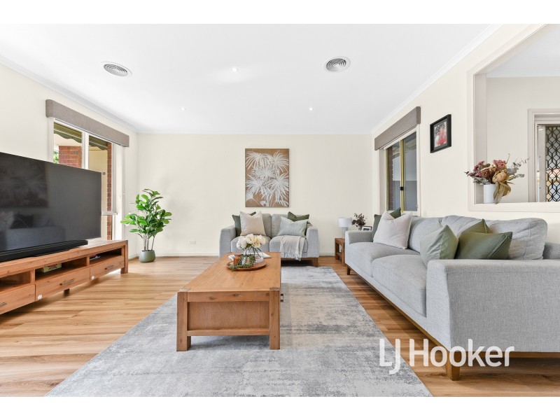 18 Duncraig Court, Narre Warren VIC 3805