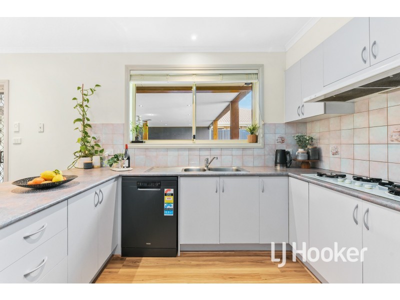 18 Duncraig Court, Narre Warren VIC 3805