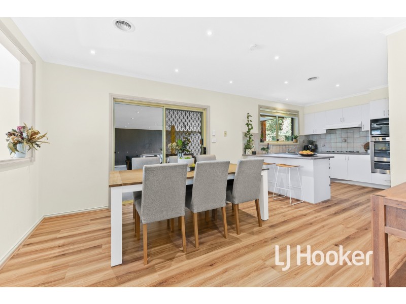 18 Duncraig Court, Narre Warren VIC 3805