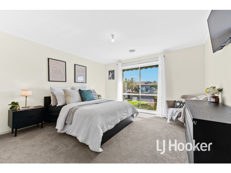 18 Duncraig Court, Narre Warren VIC 3805