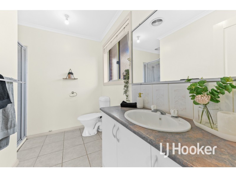 18 Duncraig Court, Narre Warren VIC 3805