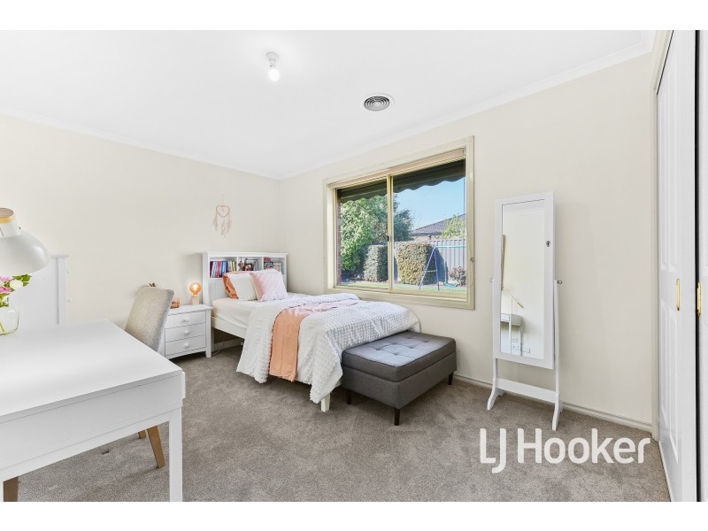18 Duncraig Court, Narre Warren VIC 3805