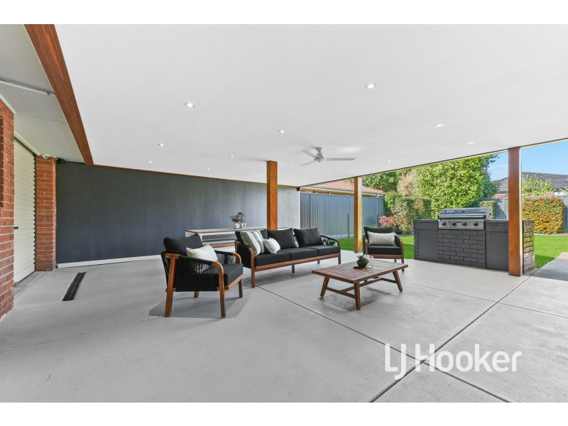 18 Duncraig Court, Narre Warren VIC 3805