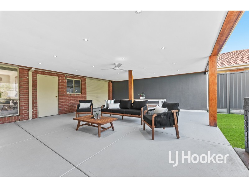 18 Duncraig Court, Narre Warren VIC 3805