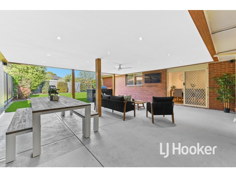18 Duncraig Court, Narre Warren VIC 3805