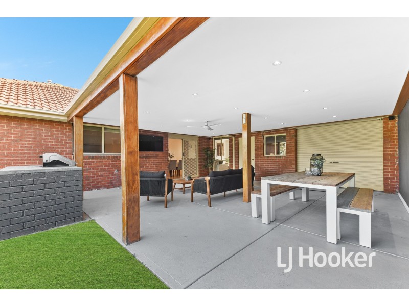 18 Duncraig Court, Narre Warren VIC 3805