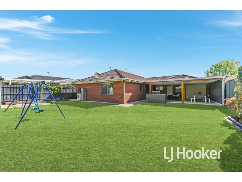 18 Duncraig Court, Narre Warren VIC 3805