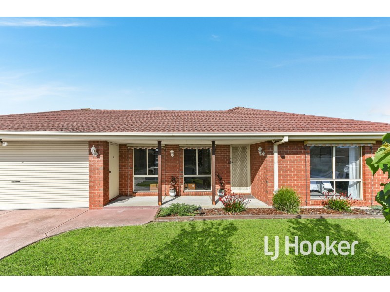 18 Duncraig Court, Narre Warren VIC 3805
