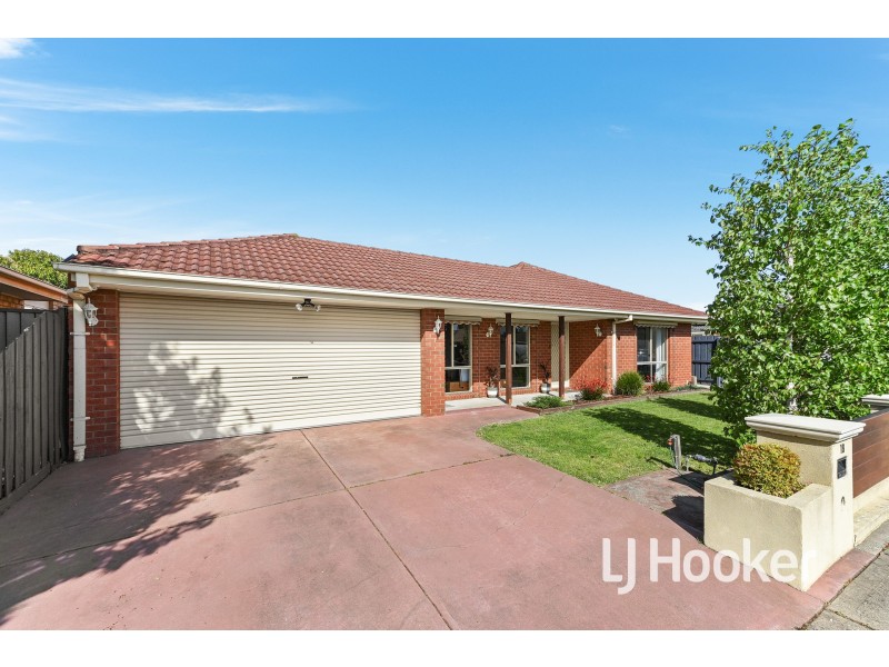 18 Duncraig Court, Narre Warren VIC 3805