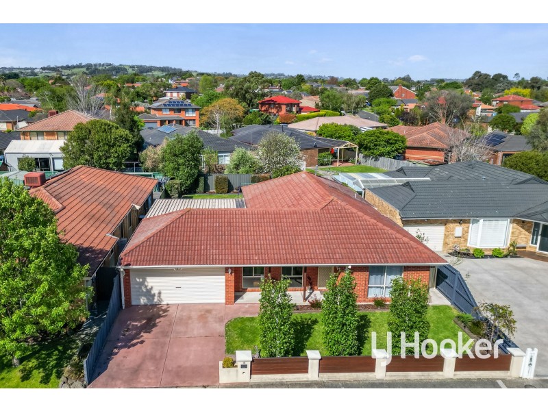 18 Duncraig Court, Narre Warren VIC 3805