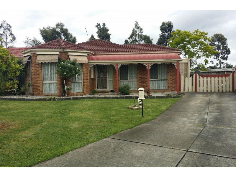 6 Onyx Court, Narre Warren VIC 3805