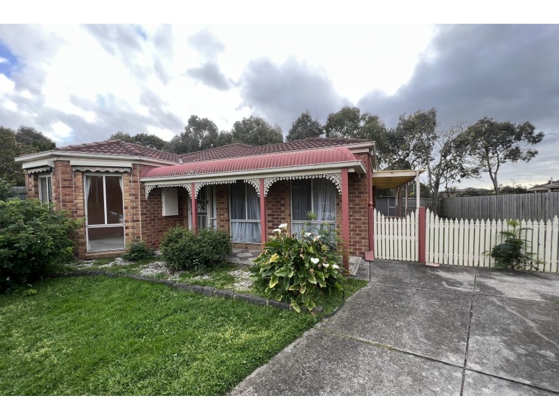 6 Onyx Court, Narre Warren VIC 3805