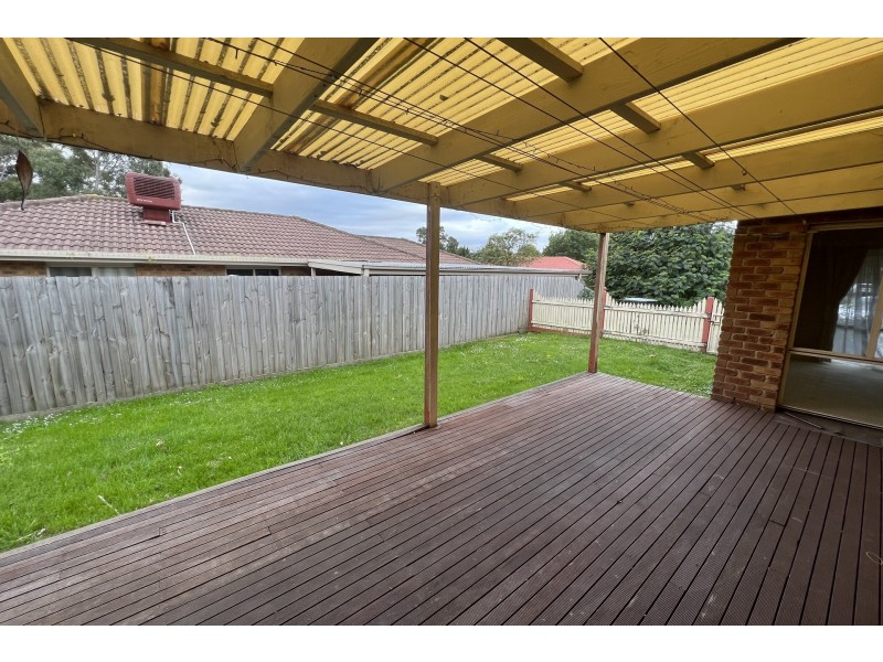 6 Onyx Court, Narre Warren VIC 3805