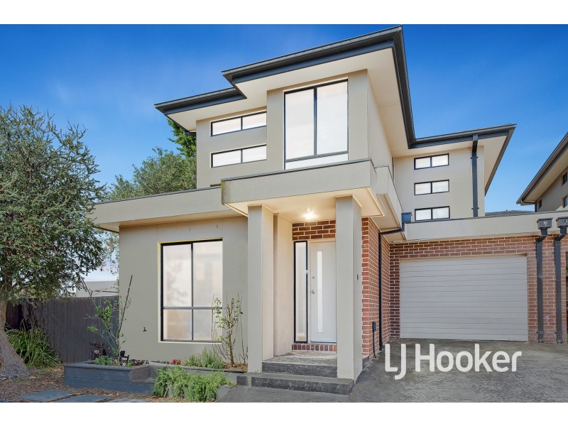 8/30 Central Road, Hampton Park VIC 3976
