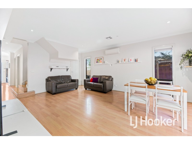 8/30 Central Road, Hampton Park VIC 3976
